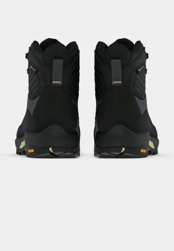 Походные сапоги