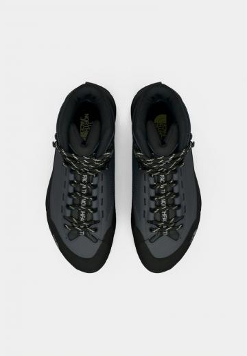 Походные сапоги