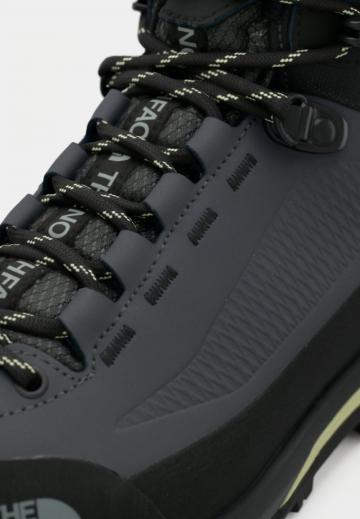 Походные сапоги