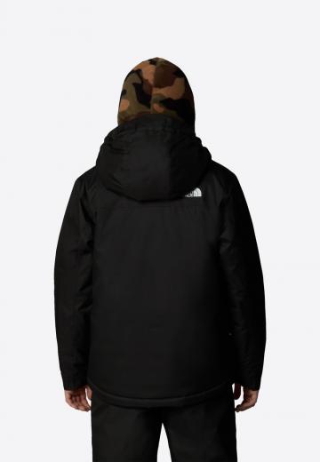 Спортивная куртка