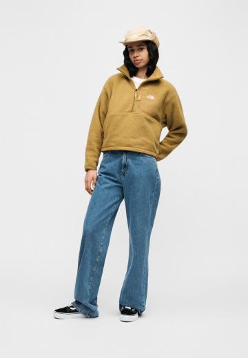 Флисовая куртка