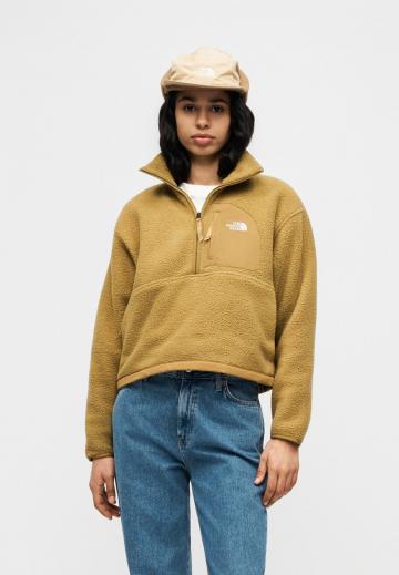 Флисовая куртка