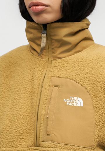 Флисовая куртка