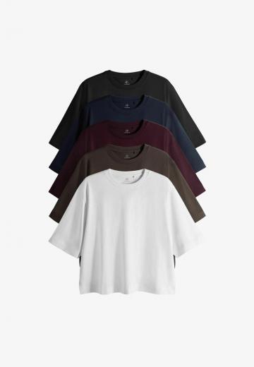 Майка с рукавом три четверти