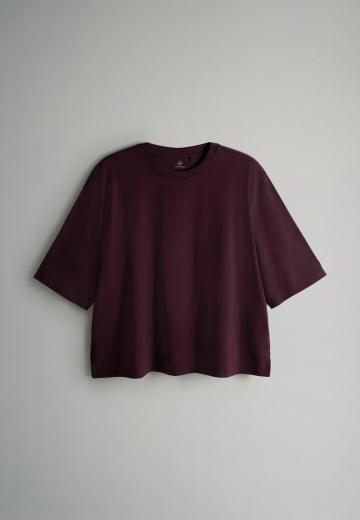 Майка с рукавом три четверти