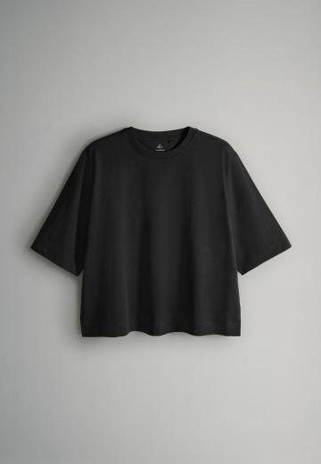 Майка с рукавом три четверти