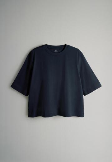 Майка с рукавом три четверти