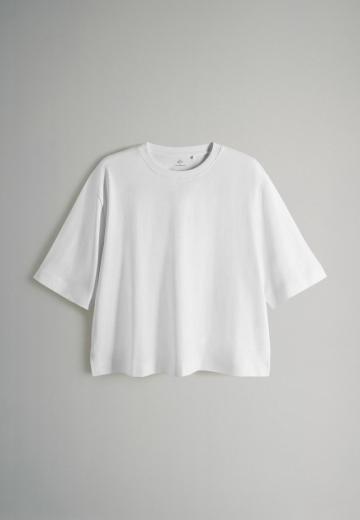 Майка с рукавом три четверти