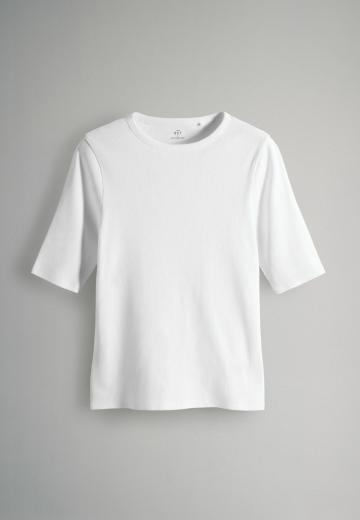 Майка с рукавом три четверти