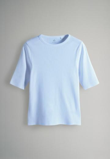 Майка с рукавом три четверти