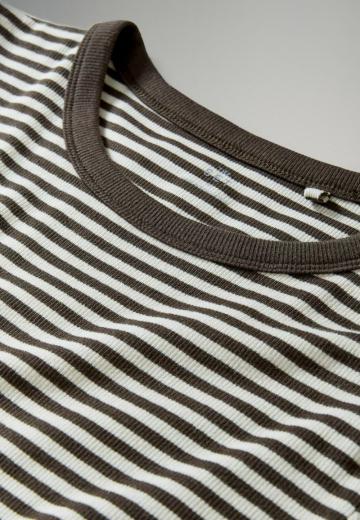 Вязаное платье