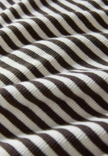 Вязаное платье