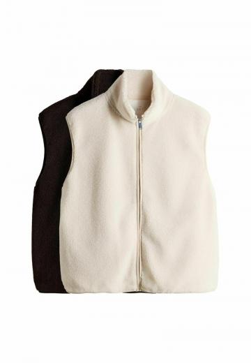 Флисовая куртка