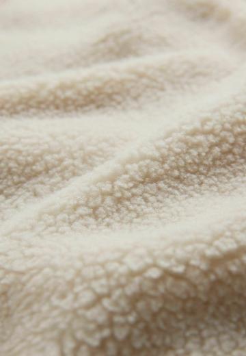 Флисовая куртка