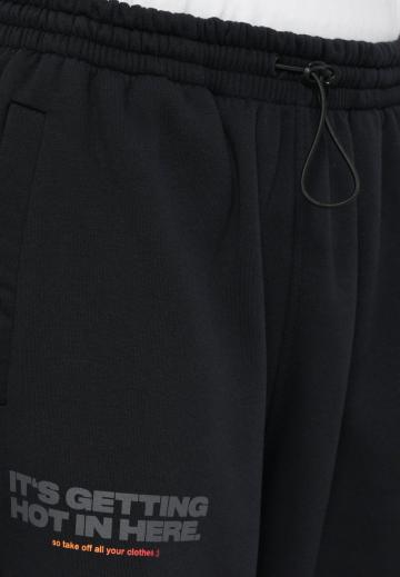 Спортивные штаны