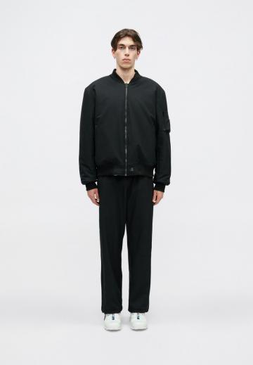 Куртка бомбер