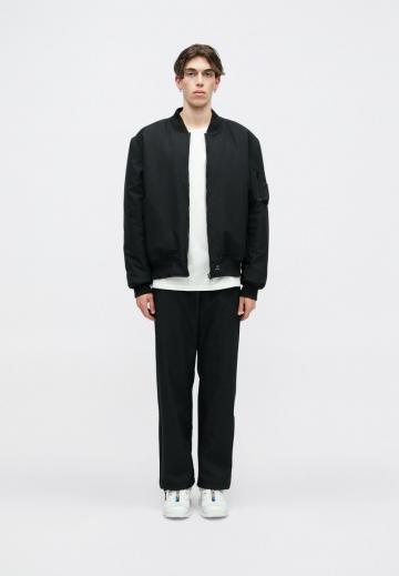 Куртка бомбер