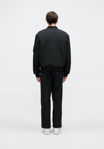 Куртка бомбер