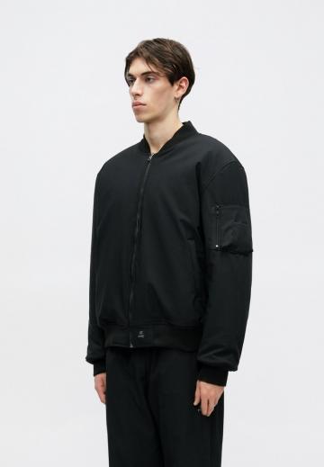 Куртка бомбер