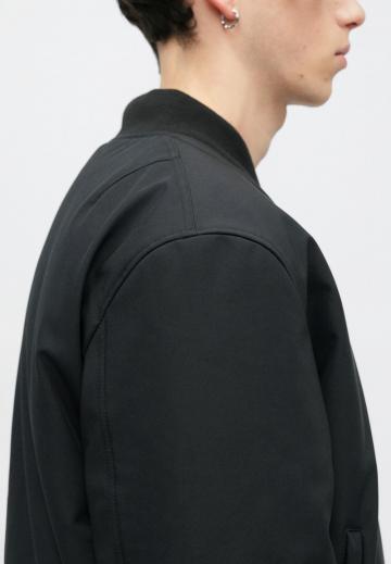 Куртка бомбер