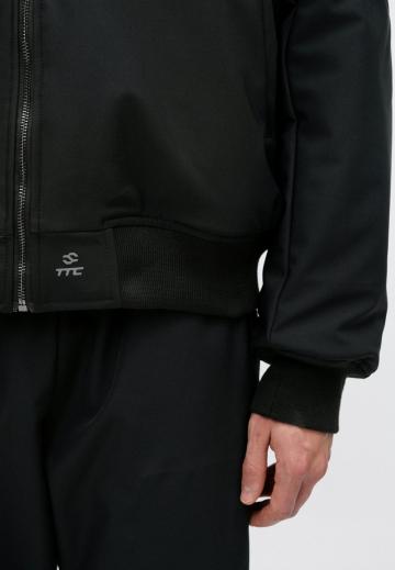 Куртка бомбер