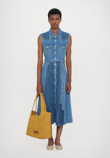 Пляжная сумка