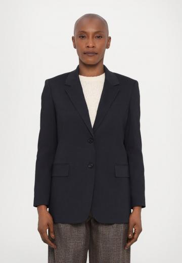 Куртка-блейзер