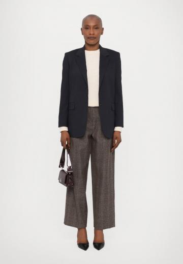 Куртка-блейзер