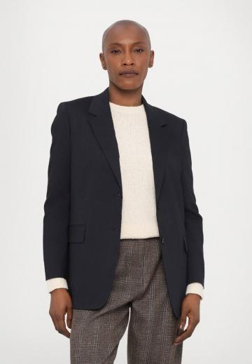 Куртка-блейзер