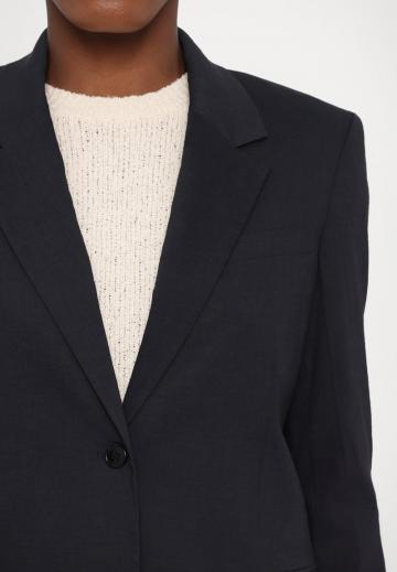 Куртка-блейзер