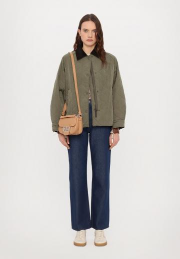 Джинсы бойфренда