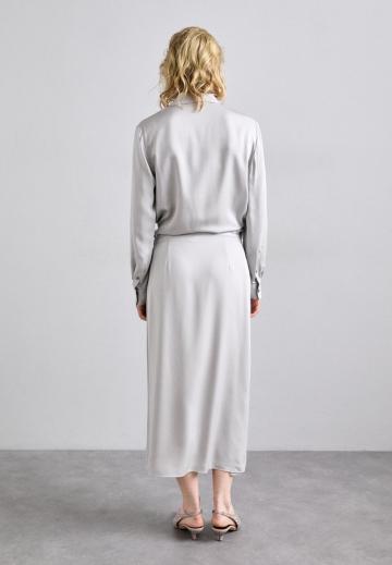 Летняя юбка