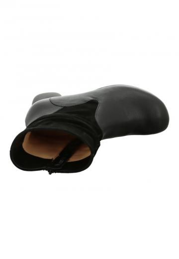 Ковбойские сапоги