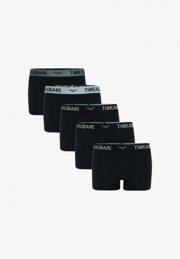 Трусы шортики