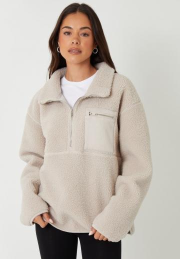 Флисовая куртка