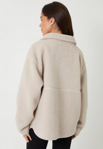 Флисовая куртка