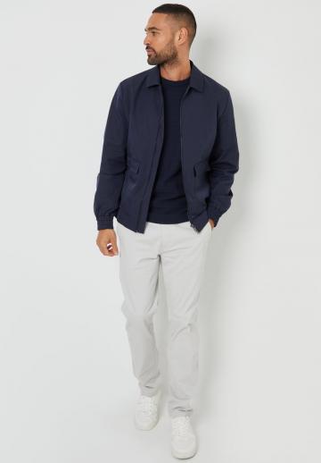 Куртка бомбер