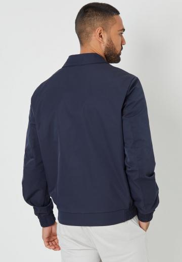 Куртка бомбер