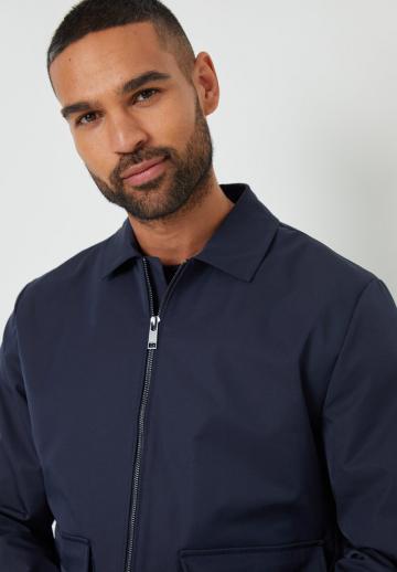 Куртка бомбер