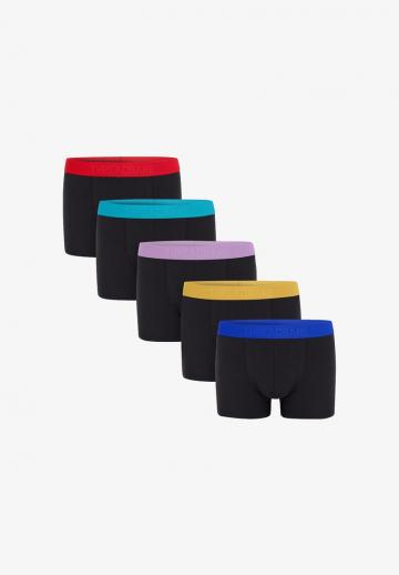 Трусы шортики