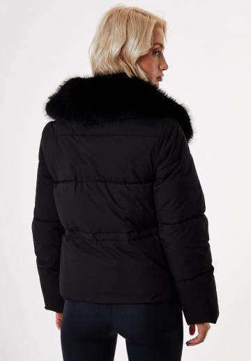 Зимняя куртка