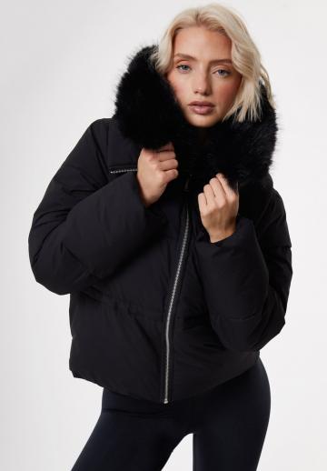 Зимняя куртка