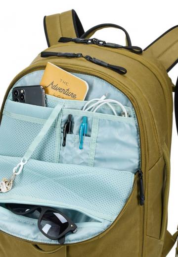 Спортивный рюкзак