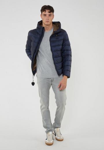 Зимняя куртка