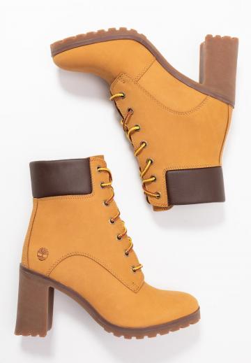 Полусапожки