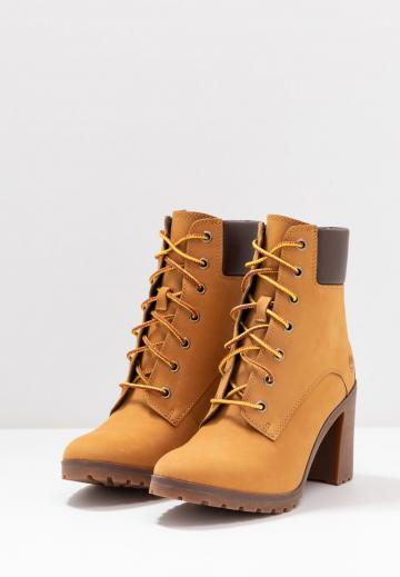 Полусапожки