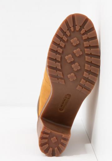 Полусапожки