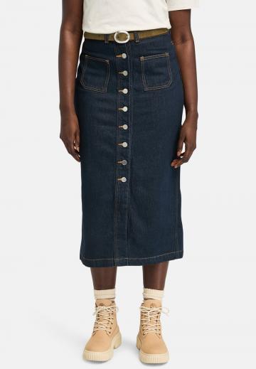 Летняя юбка