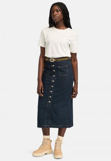 Летняя юбка