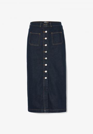 Летняя юбка